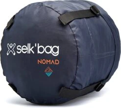 Selk'Bag Nomad Blue Navy M -Buiten Kamperen 1200x1070 2