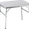Merkloos Campingtafel - Opklapbaar - 75 X 55 X 70 Cm - Compact - Met Handvat -Buiten Kamperen 1200x1070 5