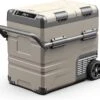 Alpicool 55L - Koelkast/vriezer - 12V-24V/230V - Compressor - APP - Voor Auto En Huis - Outdoor Camping Benodigdheden -Buiten Kamperen 1200x1074 6