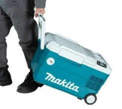 Makita DCW180Z 18V Li-Ion Accu Koelbox - 20L -Buiten Kamperen 1200x1076 13