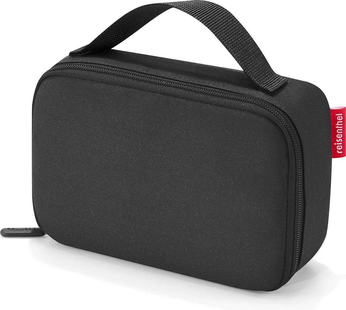Reisenthel Thermocase Lunchbox - 1,5L - Zwart 3 Reisenthel Thermocase Lunchbox - 1,5L - Zwart
