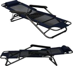 Ligstoel 155x60cm - Opvouwbaar Campingstoel Ligbed Strandstoel Tuinstoel Vouwligstoel Blauw 33 Ligstoel 155x60cm - Opvouwbaar Campingstoel Ligbed Strandstoel Tuinstoel Vouwligstoel Blauw -Buiten Kamperen 1200x1080 3