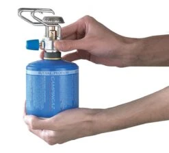 Campingaz Bleuet Micro Plus Camping Kooktoestel - 1-pits - 1300 Watt -Buiten Kamperen 1200x1081 6