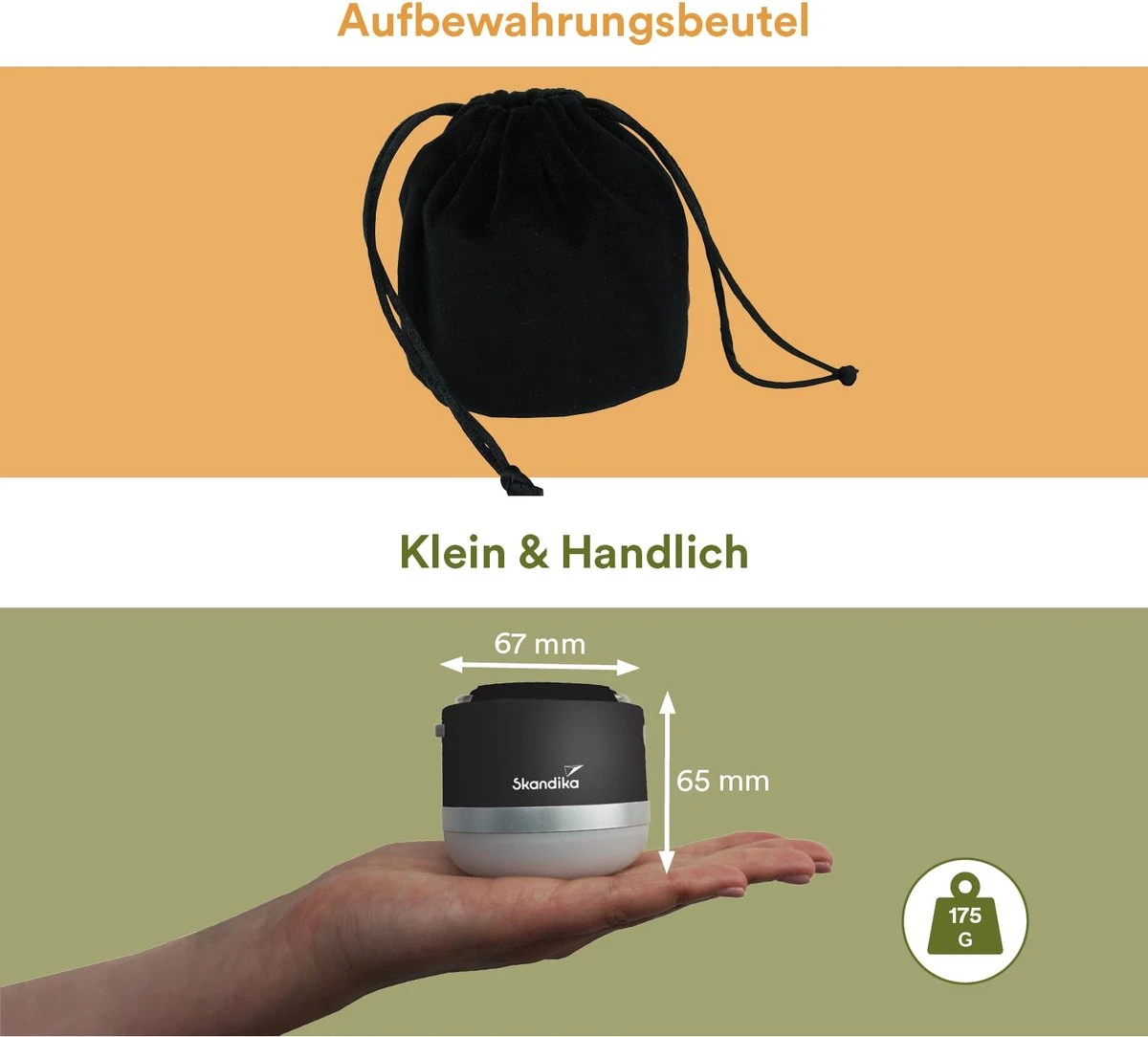 Skandika Campinglamp Tarfala – Tentlampen – Campinglampen – Kampeerlamp – Tentlamp Oplaadbaar, Traploos Dimbaar, Ophanghaak, USB Aansluiting – 3600 MAh Powerbank – Warm Wit, Koel Wit, 110 H Batterij – Tentlamp Buiten – Energieklasse A ++ - Zwart 4 Skandika Campinglamp Tarfala – Tentlampen – Campinglampen – Kampeerlamp – Tentlamp Oplaadbaar, Traploos Dimbaar, Ophanghaak, USB Aansluiting – 3600 MAh Powerbank – Warm Wit, Koel Wit, 110 H Batterij – Tentlamp Buiten – Energieklasse A ++ - Zwart - Afbeelding 2