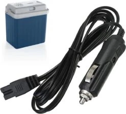 Merkloos Koelboxkabel 12V Voedingskabel Koelbox - 2 Meter 12 Merkloos Koelboxkabel 12V Voedingskabel Koelbox - 2 Meter -Buiten Kamperen 1200x1085 5