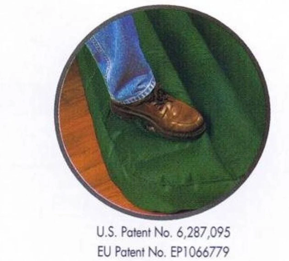 Intex Downy Luchtbed - 2-persoons - 152x203x22cm 6 Intex Downy Luchtbed - 2-persoons - 152x203x22cm - Afbeelding 4