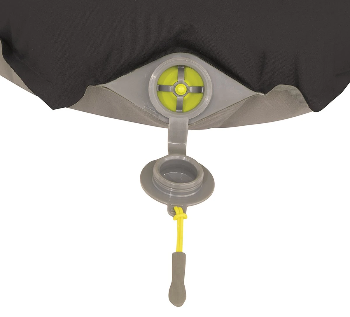 Outwell Sleepin Double 5cm-Slaapmat-Selfinflating-5cm Dik-Tweepersoons 4 Outwell Sleepin Double 5cm-Slaapmat-Selfinflating-5cm Dik-Tweepersoons - Afbeelding 2