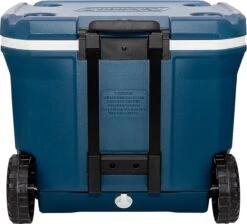 Coleman 50QT Xtreme Koelbox - 47 Liter - Wielen - Blauw 10 Coleman 50QT Xtreme Koelbox - 47 Liter - Wielen - Blauw -Buiten Kamperen 1200x1090 8