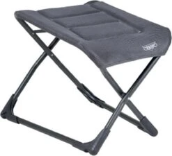 Crespo Voetenbank - AP-231 Air-Deluxe - Grijs (86) -Buiten Kamperen 1200x1091 2