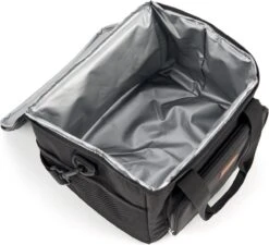 Packaway 4 Laags Geïsoleerde Koeltas - Lunchtas 15 Liter - Zwart -Buiten Kamperen 1200x1092 3