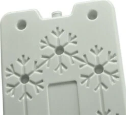 Orange85 Koelelementen - 3 Stuks - 25 X 14 Cm - 3 Kleuren - 400 Gram -Buiten Kamperen 1200x1095 5