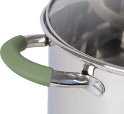 Bo-Camp - Pannenset - Elan Plus - 3-Delig - RVS -Buiten Kamperen 1200x1099 4