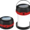 Solar LED Kampeerlamp 'Explorer' - Opvouwbaar - Op Zonne-energie 1 Solar LED Kampeerlamp 'Explorer' - Opvouwbaar - Op Zonne-energie -Buiten Kamperen 1200x1100 10