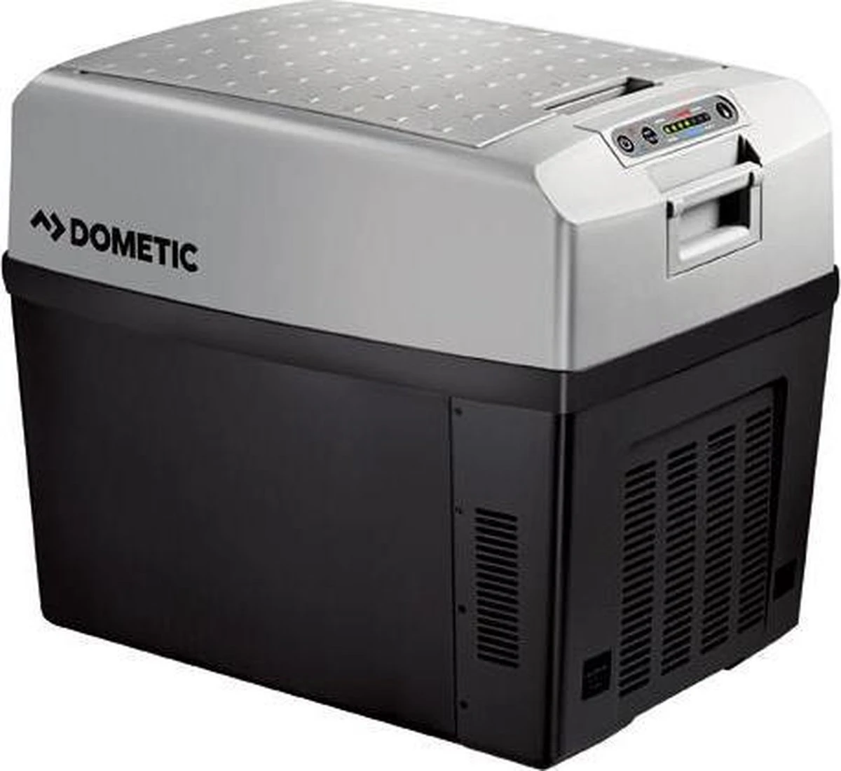 Koelbox Dometic Tropicool TCX21 Thermo-elektrisch 20 Liter 12/24/230V 10 Koelbox Dometic Tropicool TCX21 Thermo-elektrisch 20 Liter 12/24/230V - Afbeelding 8