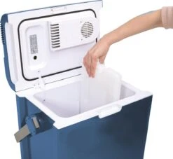 Outwell Ecocool - Koelbox Compressor/absorptie - Blauw 17 Outwell Ecocool - Koelbox Compressor/absorptie - Blauw -Buiten Kamperen 1200x1102 3