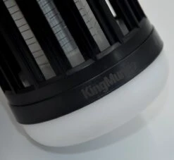 Anti Muggenlamp LED Camping Lamp | Thuis Muggen Vanger Lamp Oplaadbaar | King Mungo 20 Anti Muggenlamp LED Camping Lamp | Thuis Muggen Vanger Lamp Oplaadbaar | King Mungo -Buiten Kamperen 1200x1103 8