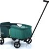 Hauck Eco Light Bolderkar - Groen 1 Hauck Eco Light Bolderkar - Groen -Buiten Kamperen 1200x1106 4