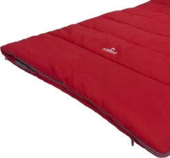 NOMAD® Levanto XL Slaapzak - Dekenmodel - Max Lichaamslengte 205 Cm -Buiten Kamperen 1200x1111 5