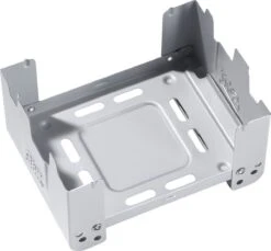 Esbit Brander Pocket Stove M - Incl 2x27 Gr Esbit Blokjes - Compact 19 Esbit Brander Pocket Stove M - Incl 2x27 Gr Esbit Blokjes - Compact -Buiten Kamperen 1200x1113 13