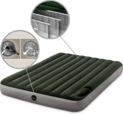 Intex Downy Luchtbed - 2-persoons - 152x203x22cm 26 Intex Downy Luchtbed - 2-persoons - 152x203x22cm -Buiten Kamperen 1200x1115 2