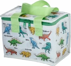 Kleine Lunch/sixpack Koeltas - Dinosaurus Print - 21 X 16 Cm - 4,7 L 18 Kleine Lunch/sixpack Koeltas - Dinosaurus Print - 21 X 16 Cm - 4,7 L -Buiten Kamperen 1200x1115 6