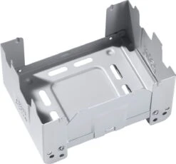 Esbit Brander Pocket Stove M - Incl 2x27 Gr Esbit Blokjes - Compact 21 Esbit Brander Pocket Stove M - Incl 2x27 Gr Esbit Blokjes - Compact -Buiten Kamperen 1200x1115 7