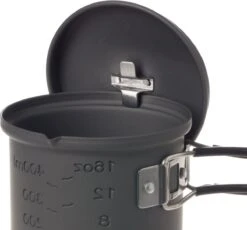 Esbit Outdoor Kooktoestel 585ml - Opbergtas - Aluminium - Solid Fuel -Buiten Kamperen 1200x1119 3