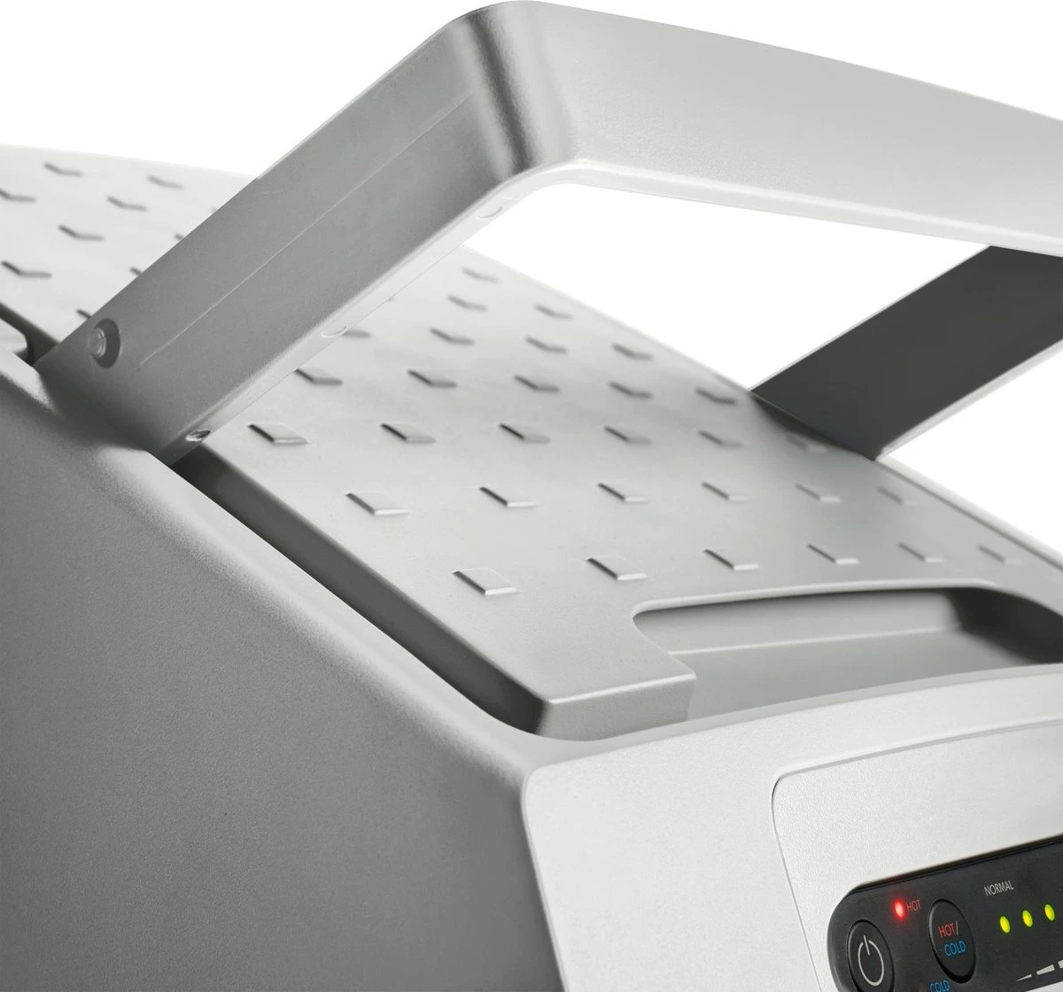 Dometic Tropicool TCX35 Thermo-elektrische Koelbox - 33 Liter - 12/24/230V - Ook Verwarmen 6 Dometic Tropicool TCX35 Thermo-elektrische Koelbox - 33 Liter - 12/24/230V - Ook Verwarmen - Afbeelding 4