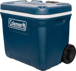 Coleman 50QT Xtreme Koelbox - 47 Liter - Wielen - Blauw 11 Coleman 50QT Xtreme Koelbox - 47 Liter - Wielen - Blauw -Buiten Kamperen 1200x1122 5