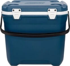 Coleman 28QT Xtreme Koelbox - 26 Liter - Blauw -Buiten Kamperen 1200x1123 8