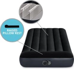 Intex Pillow Rest Classic Twin Luchtbed - 1-persoons - 99x191x25cm -Buiten Kamperen 1200x1130 1