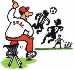 Walkstool Comfort XXL 75cm -Buiten Kamperen 1200x1131 4