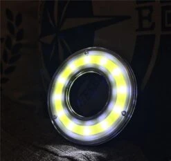 Camping LED Licht • Wit • Tentlamp • Fel • Kamperen • Tent Verlichting • Haak • Sterk Licht • Camping -Buiten Kamperen 1200x1133 4