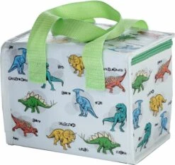 Kleine Lunch/sixpack Koeltas - Dinosaurus Print - 21 X 16 Cm - 4,7 L 15 Kleine Lunch/sixpack Koeltas - Dinosaurus Print - 21 X 16 Cm - 4,7 L -Buiten Kamperen 1200x1134 10