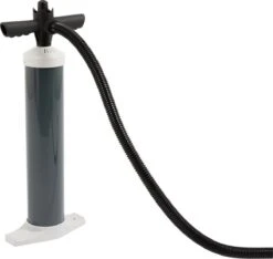 Redwood Arco 300 Air Grey - Familie Tunnel Tent 4-persoons - Grijs -Buiten Kamperen 1200x1136 1