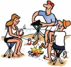 Walkstool Comfort XXL 75cm -Buiten Kamperen 1200x1137 6