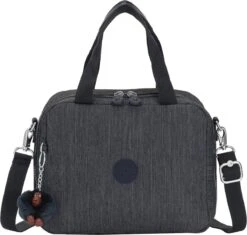 Kipling MIYO Lunchtas - Marine Navy -Buiten Kamperen 1200x1141 9