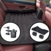 Auto Luchtbed - Auto Bed - Auto Matras - Achterbank En Achterbak - 2 Persoons - Incl. Elektrische Pomp - 175 X 125 CM -Buiten Kamperen 1200x1142 1