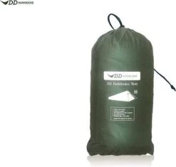 Dd Superlight Pathfinder Tent - Groen - 2 Persoons -Buiten Kamperen 1200x1144