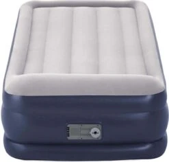 Bestway Luchtbed Tritech 1-persoons 191x97x46 Cm Blauw En Grijs 25 Bestway Luchtbed Tritech 1-persoons 191x97x46 Cm Blauw En Grijs -Buiten Kamperen 1200x1145 2