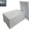 Isolatiedoos 40 Liter - EPS - Thermobox - Tempex Doos - Koelbox - Isomo -Buiten Kamperen 1200x1150 13