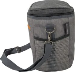 Bo-Camp Koeltas - Grijs - 20 Liter -Buiten Kamperen 1200x1150 14