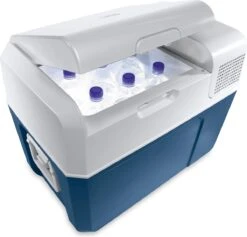 Mobicool MCF40 Koelbox - 38 L - 12 / 24 / 230 V 8 Mobicool MCF40 Koelbox - 38 L - 12 / 24 / 230 V -Buiten Kamperen 1200x1150 17