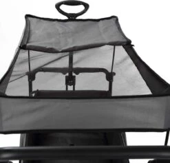 FUXTEC Bolderkar FX-CT850 - Grijs -Buiten Kamperen 1200x1150 5