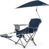 Sport-Brella Verstelbare Campingstoel Met Parasol - Strandstoel - Visstoel -Buiten Kamperen 1200x1150 8