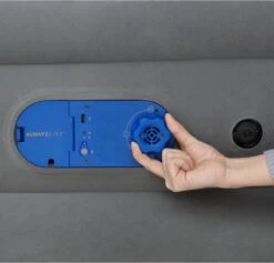 Bestway - Luchtbed AlwayzAire Queen -Buiten Kamperen 1200x1152 2