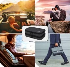 Merkloos Insuline Koeltas Etui Diabetes Tasje Met Ijspak Diabetes Clutch Zwart 13 Merkloos Insuline Koeltas Etui Diabetes Tasje Met Ijspak Diabetes Clutch Zwart -Buiten Kamperen 1200x1152 6