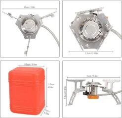 Ultralichte En Opvouwbare Gasbrander Op Pootjes Met Keramische Ontsteking -Buiten Kamperen 1200x1155 20