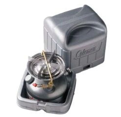 Coleman Unleaded Sportster Camping Kooktoestel - 1-pits - 2800 Watt -Buiten Kamperen 1200x1157 7