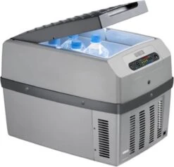 Koelbox Dometic TropiCool TCX 14 Liter 45x32,8x30,3 Cm -Buiten Kamperen 1200x1158 4